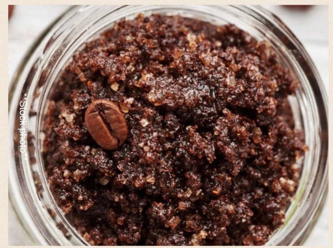 Exfoliating Body Scrubs
